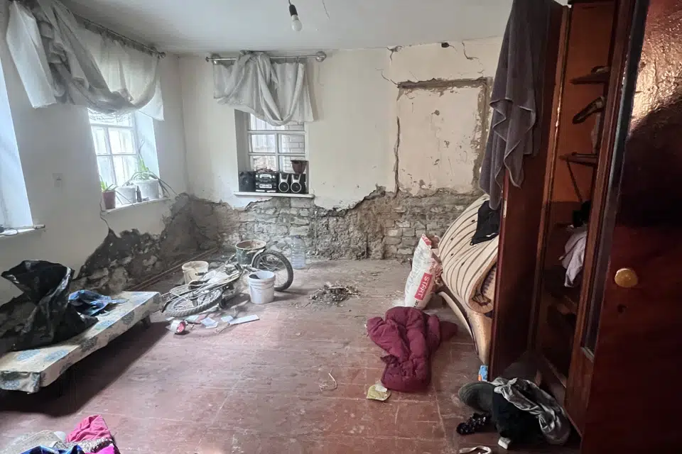 Продаётся 1-этажный дом, 40 м²