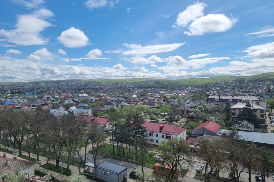 Продаётся 2-комнатная квартира, 71 м²