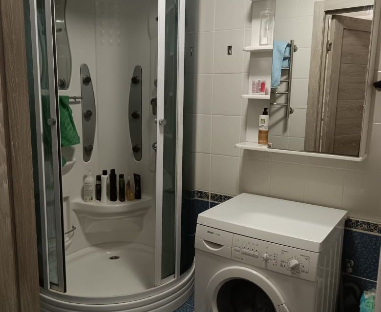 Продаётся 3-комнатная квартира, 57 м²