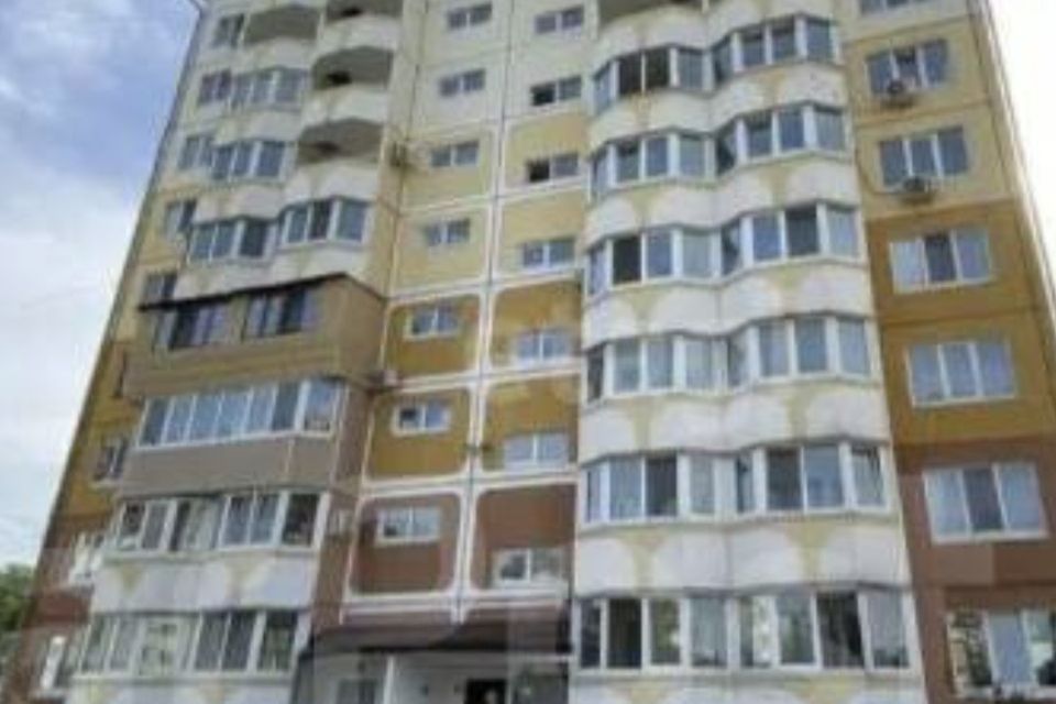 Продаётся 1-комнатная квартира, 33 м²