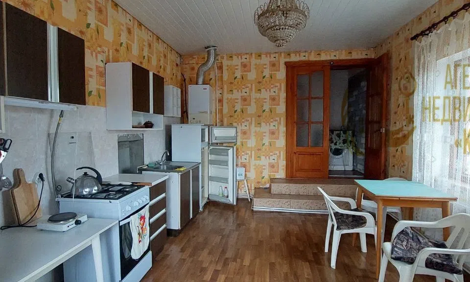 Продаётся 1-этажный дом, 50 м²