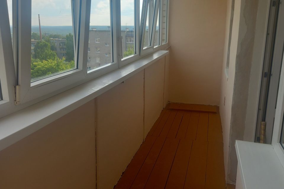 Продаётся 3-комнатная квартира, 58.1 м²