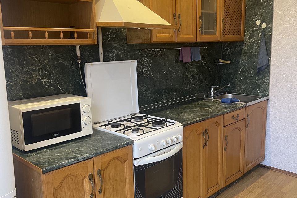 Продаётся 3-комнатная квартира, 65 м²