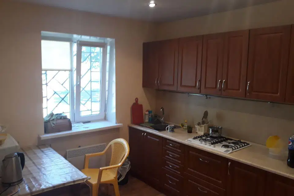 Продаётся 2-этажный дом, 100 м²