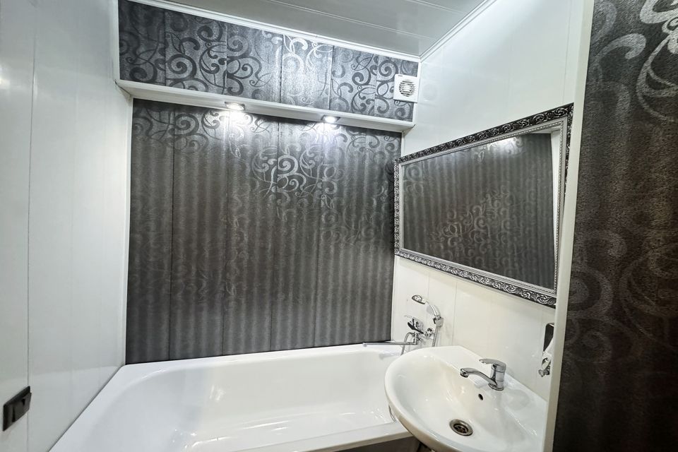 Продаётся 2-комнатная квартира, 43 м²