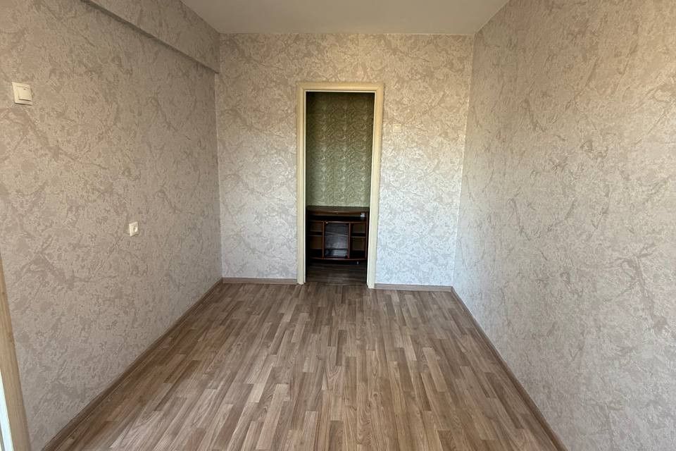 Продаётся 2-комнатная квартира, 45 м²