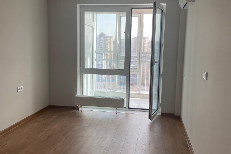 Продаётся 2-комнатная квартира, 47.8 м²