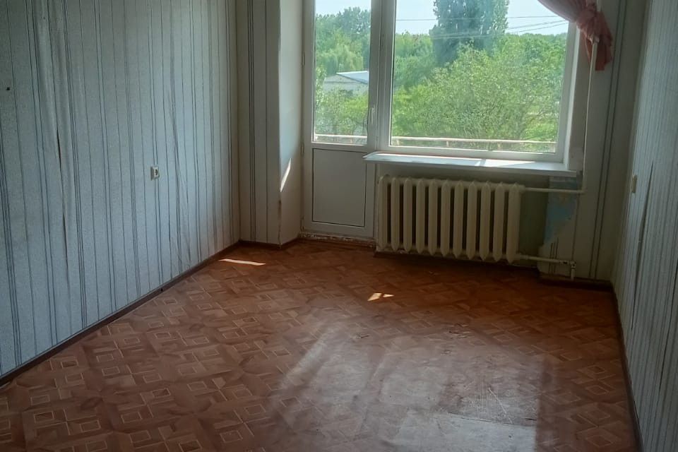 Продаётся 1-комнатная квартира, 30.8 м²