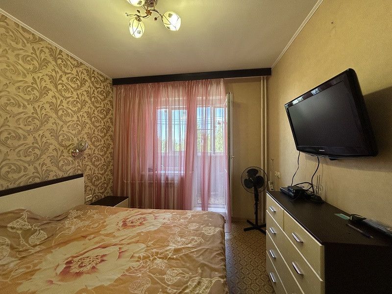 Продаётся 2-комнатная квартира, 54 м²