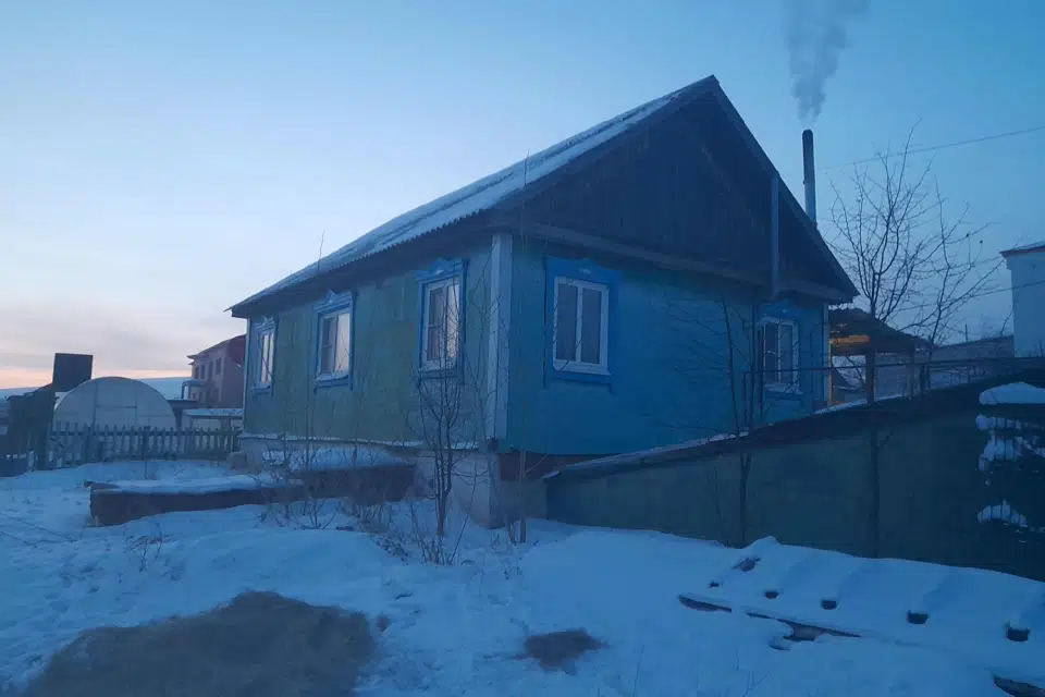 Продаётся 1-этажный дом, 144 м²