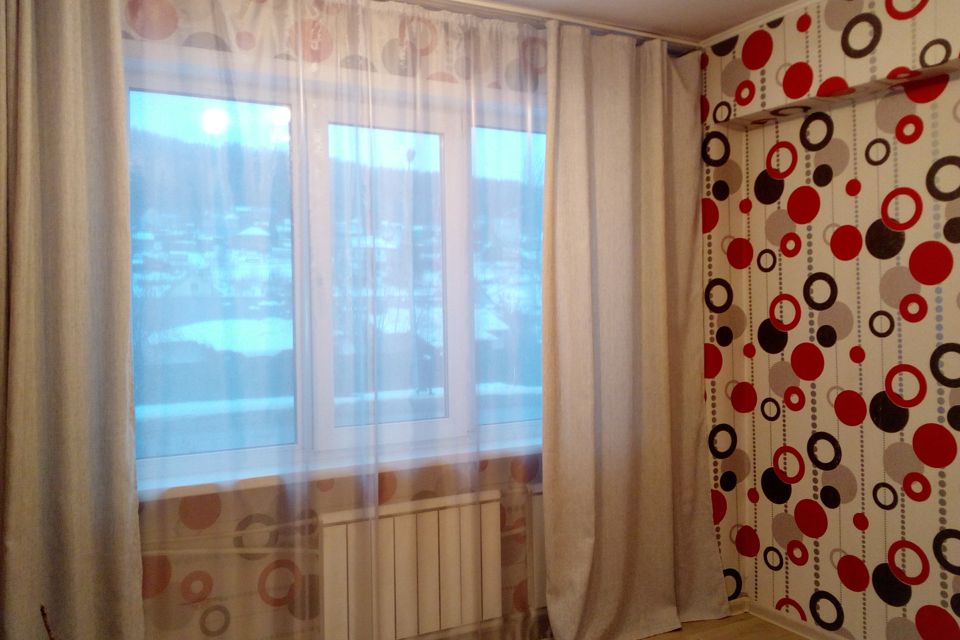 Продаётся 2-комнатная квартира, 52.4 м²