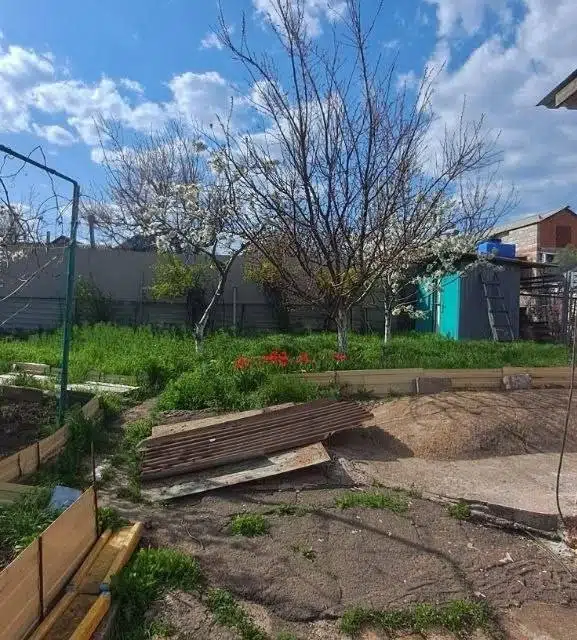Продаётся 1-этажный дом, 79.5 м²
