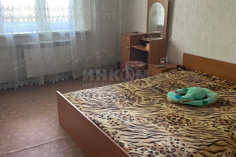 Продаётся 3-комнатная квартира, 75 м²