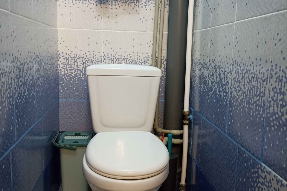 Продаётся 2-комнатная квартира, 44 м²
