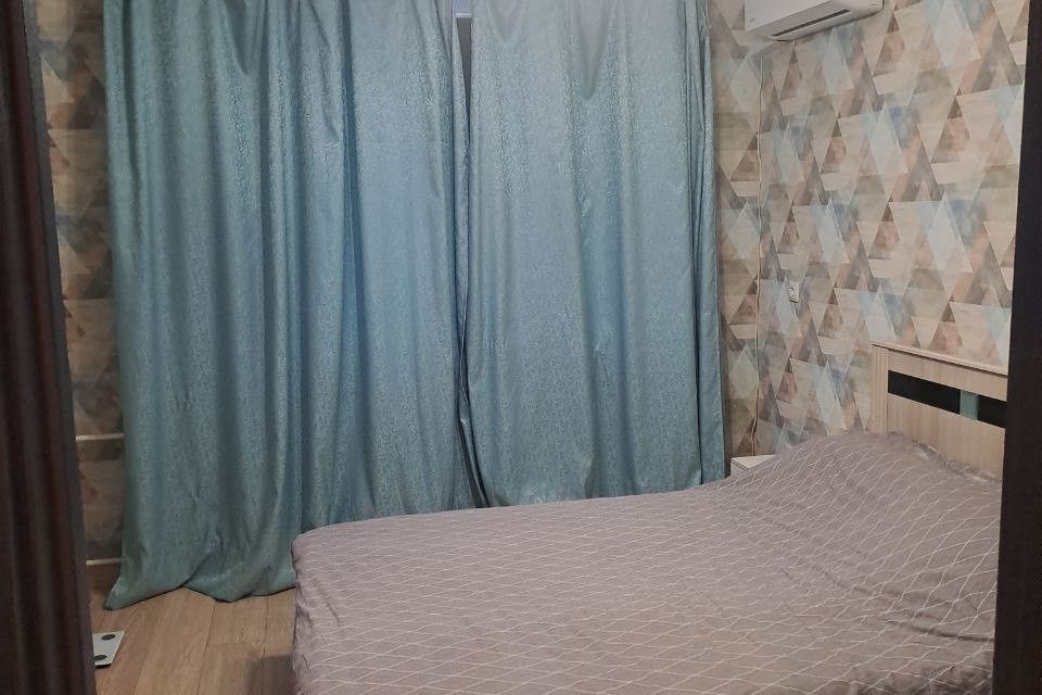 Продаётся 2-комнатная квартира, 49.5 м²