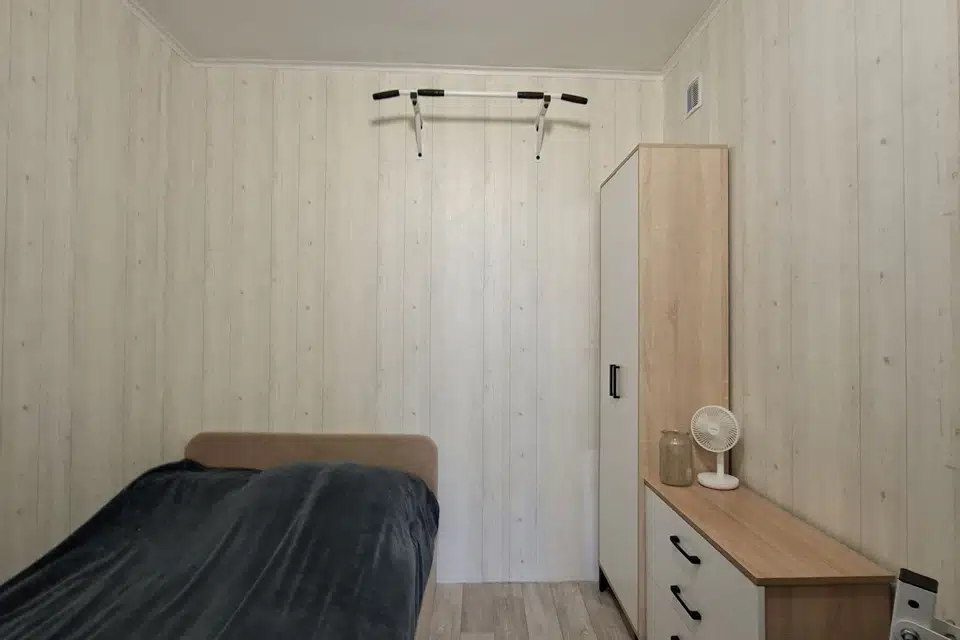Продаётся 1-комнатная квартира, 36 м²