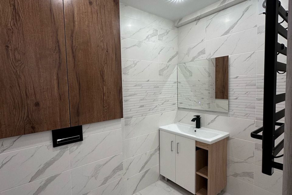 Продаётся 3-комнатная квартира, 60 м²