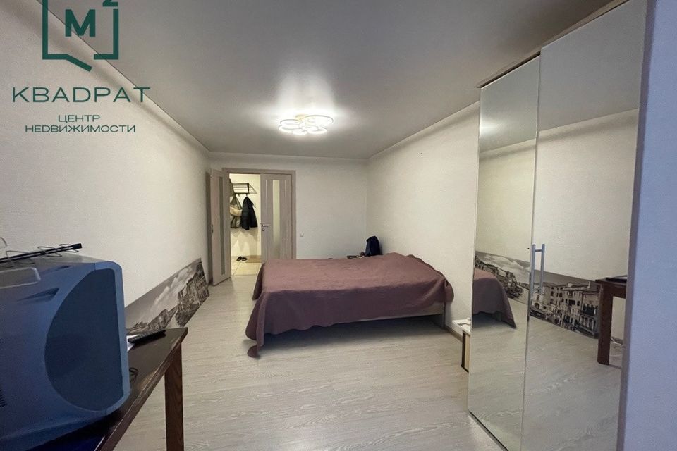 Сдаётся 1-комнатная квартира, 38 м²