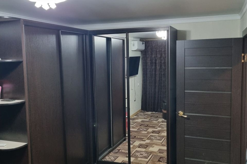 Продаётся 2-комнатная квартира, 36.6 м²