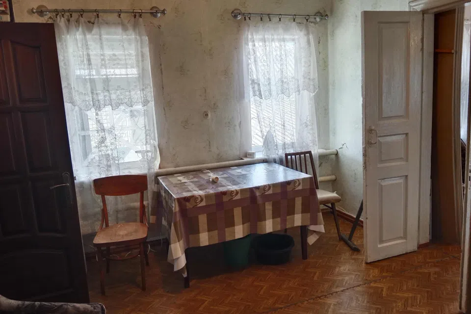 Продаётся 1-этажный дом, 83 м²