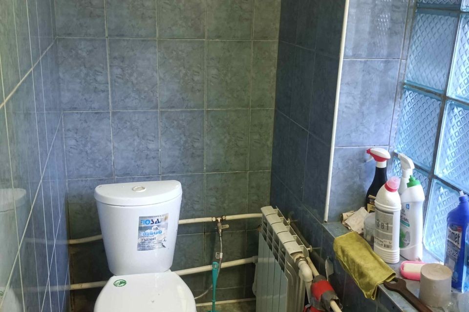 Продаётся 1-этажный дом, 42.8 м²