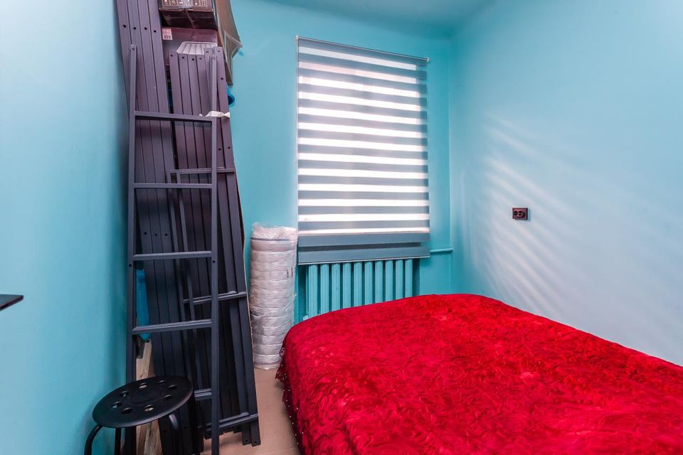 Продаётся 2-комнатная квартира, 29 м²