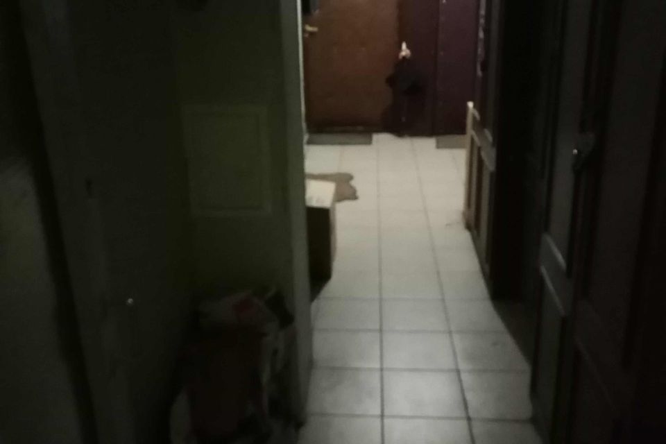 Продаётся 2-комнатная квартира, 37 м²