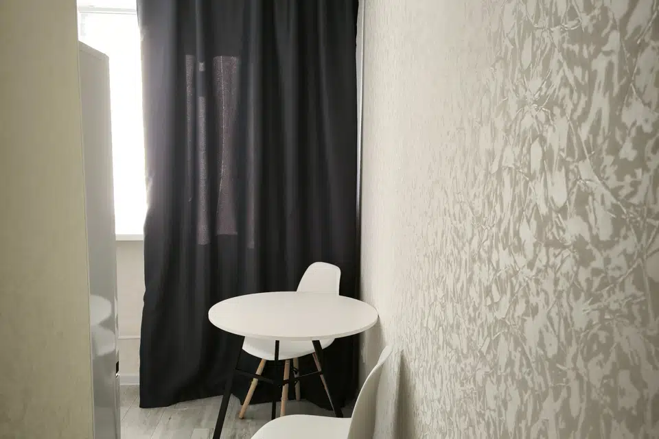 Продаётся 1-комнатная квартира, 30.9 м²