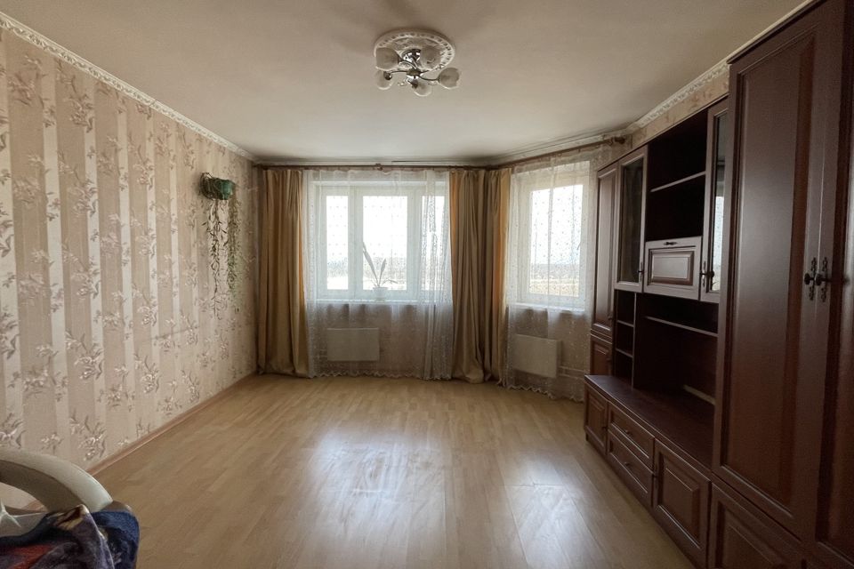 Продаётся 2-комнатная квартира, 63 м²