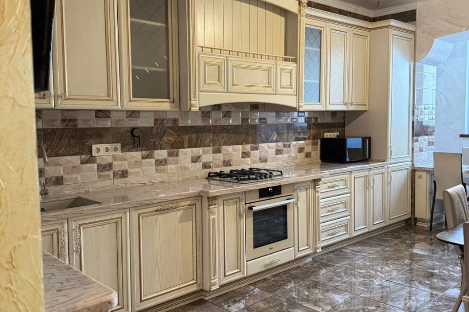 Продаётся 3-комнатная квартира, 94.2 м²