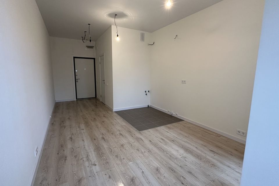 Продаётся студия, 23.8 м²