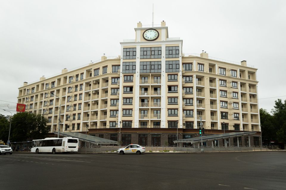 Продаётся студия, 28 м²