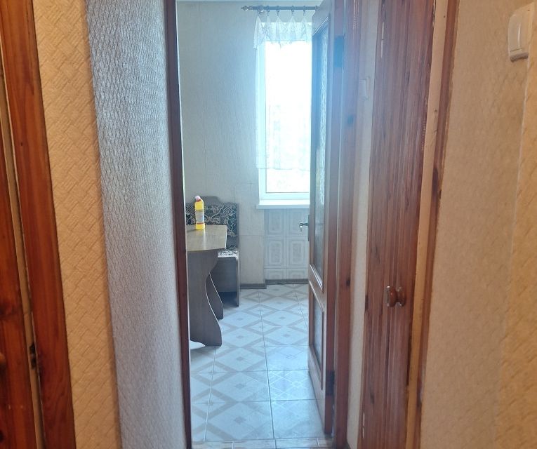 Продаётся 1-комнатная квартира, 35 м²