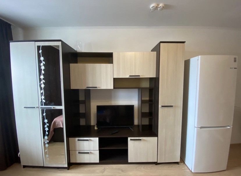 Сдаётся студия, 25 м²