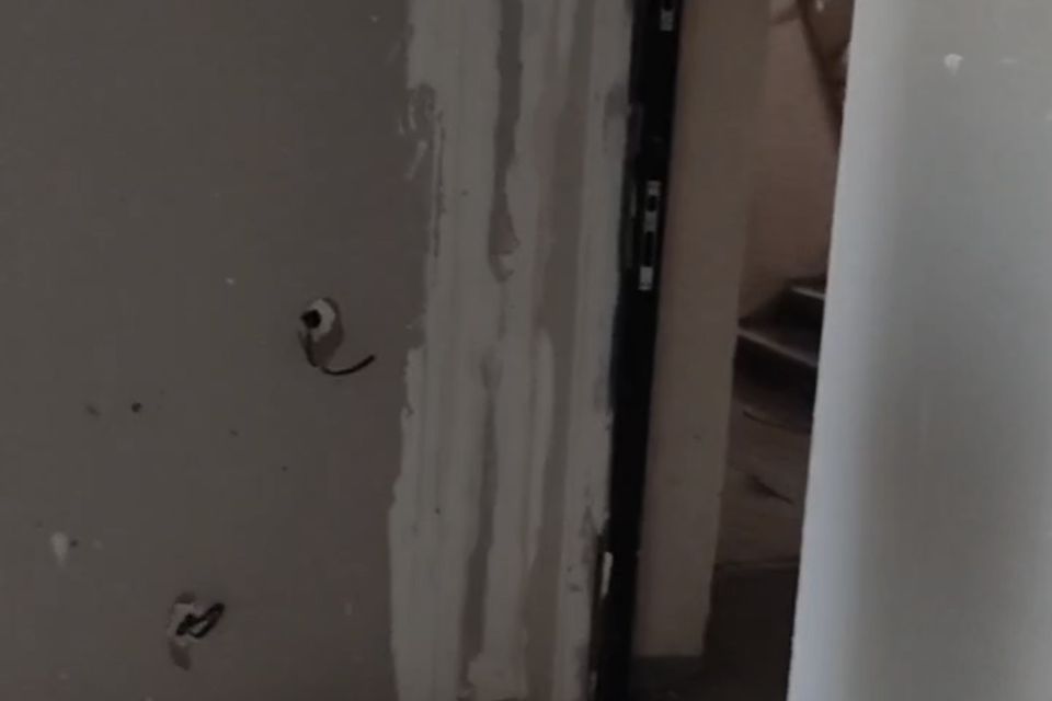 Продаётся 2-комнатная квартира, 44.5 м²
