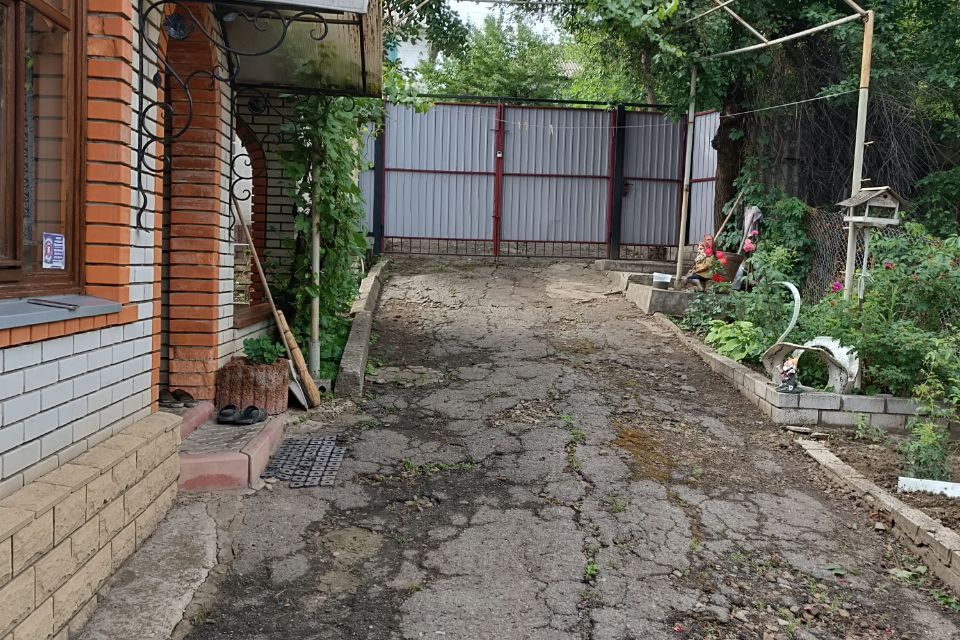 Продаётся 1-этажный дом, 100 м²