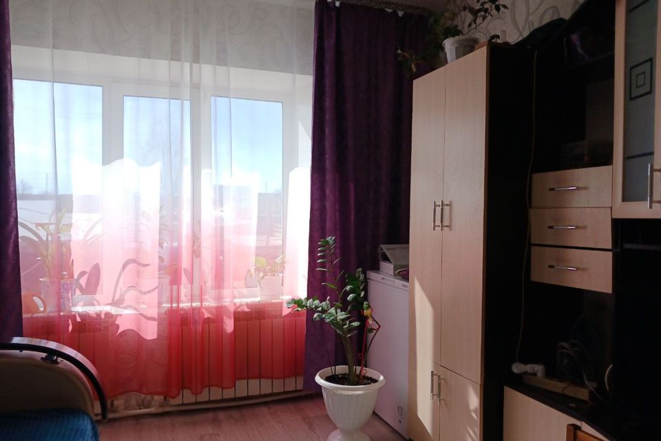 Продаётся 2-комнатная квартира, 38.4 м²