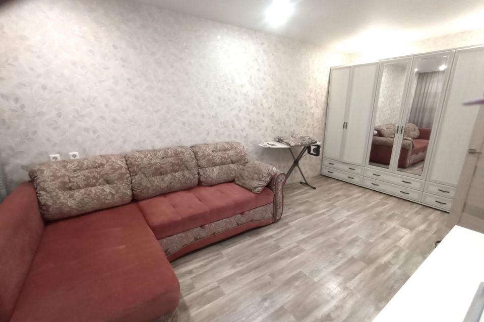 Продаётся 2-комнатная квартира, 59 м²