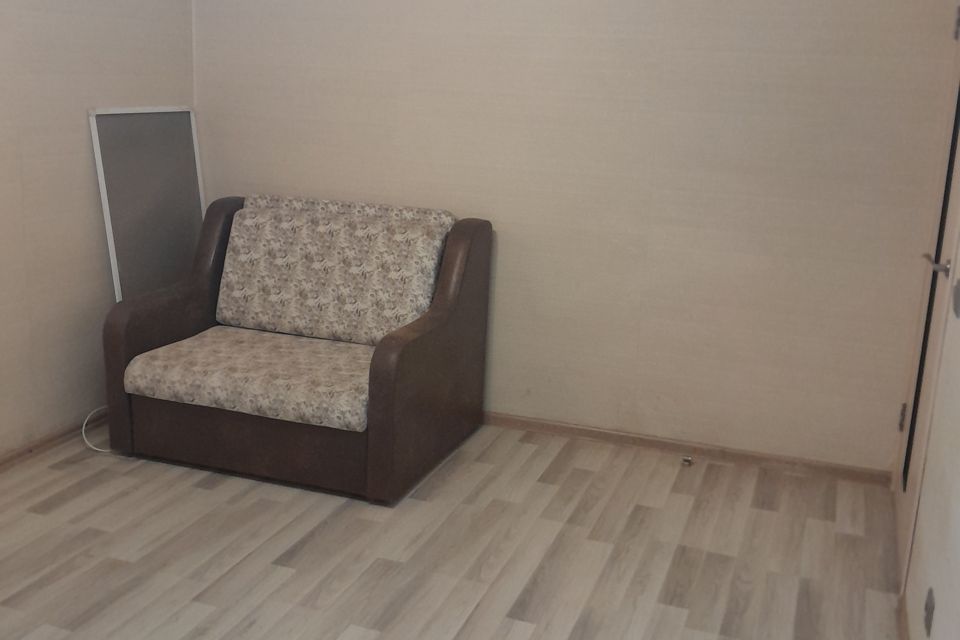 Продаётся 2-комнатная квартира, 39 м²