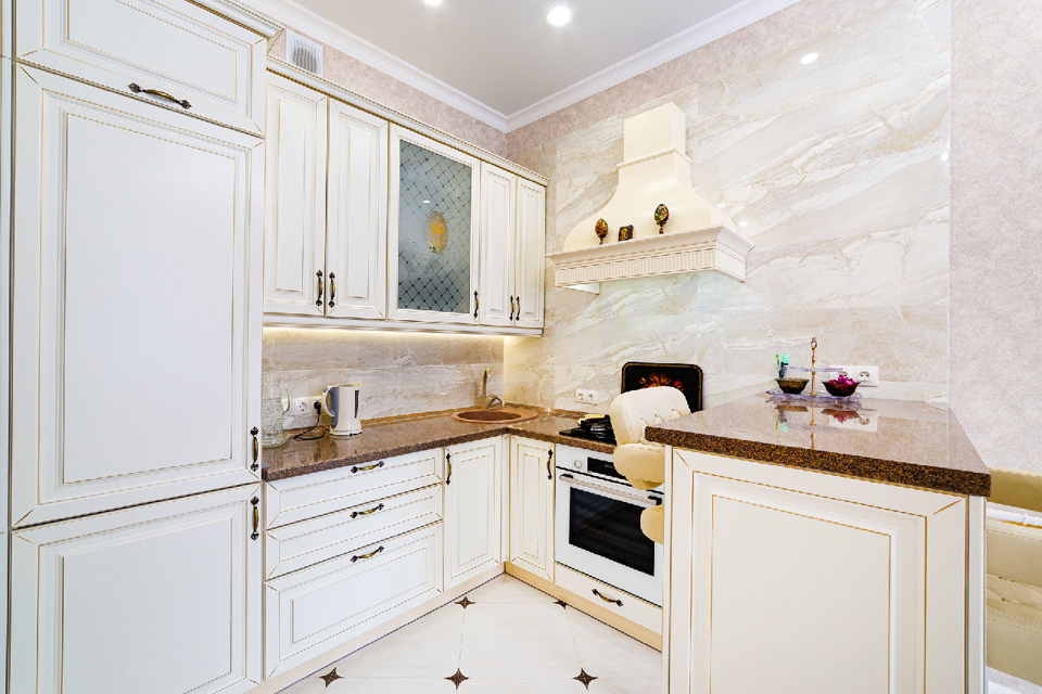 Продаётся 1-комнатная квартира, 49.1 м²