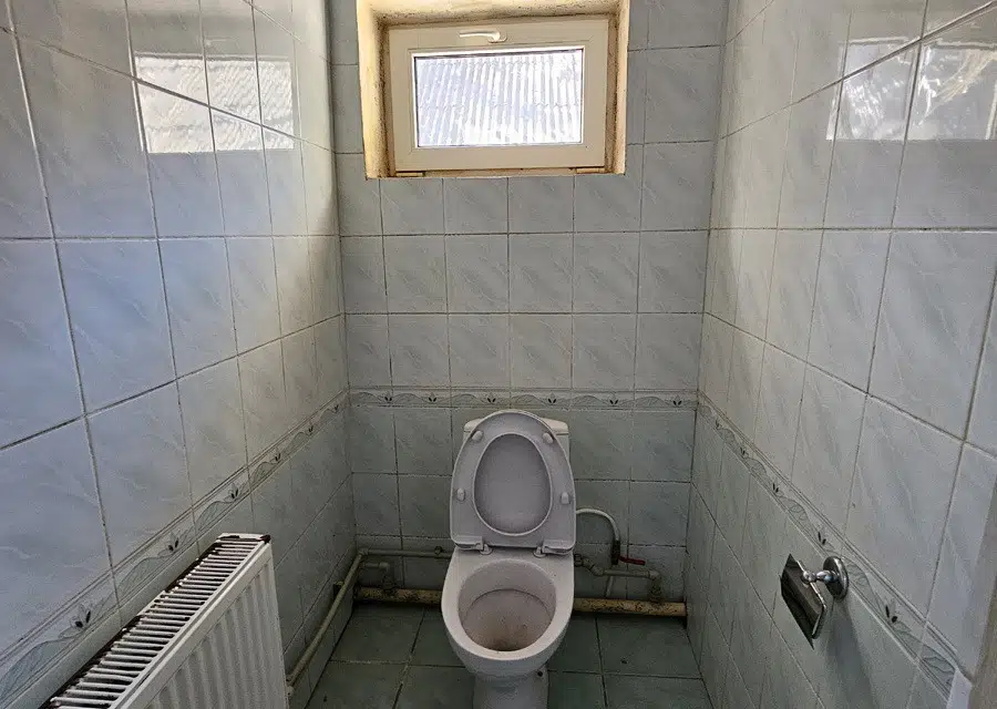 Продаётся 1-этажный дом, 92 м²