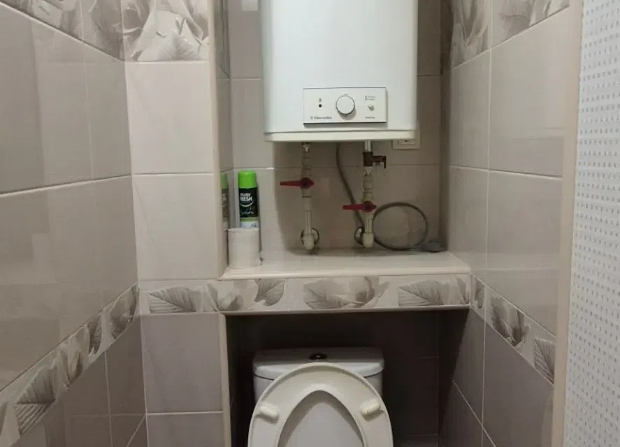 Продаётся 3-комнатная квартира, 72 м²