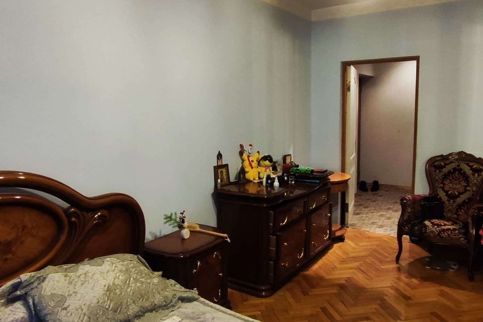 Продаётся 2-комнатная квартира, 51 м²