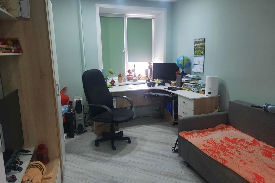 Купить Квартиру в д. Березниках (Нижегородская область) - предложения о ...