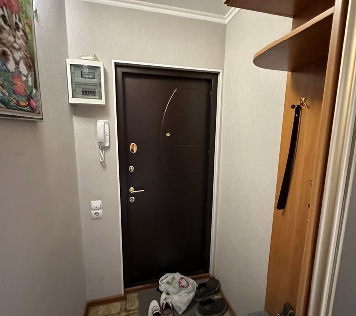 Продаётся 3-комнатная квартира, 66.5 м²