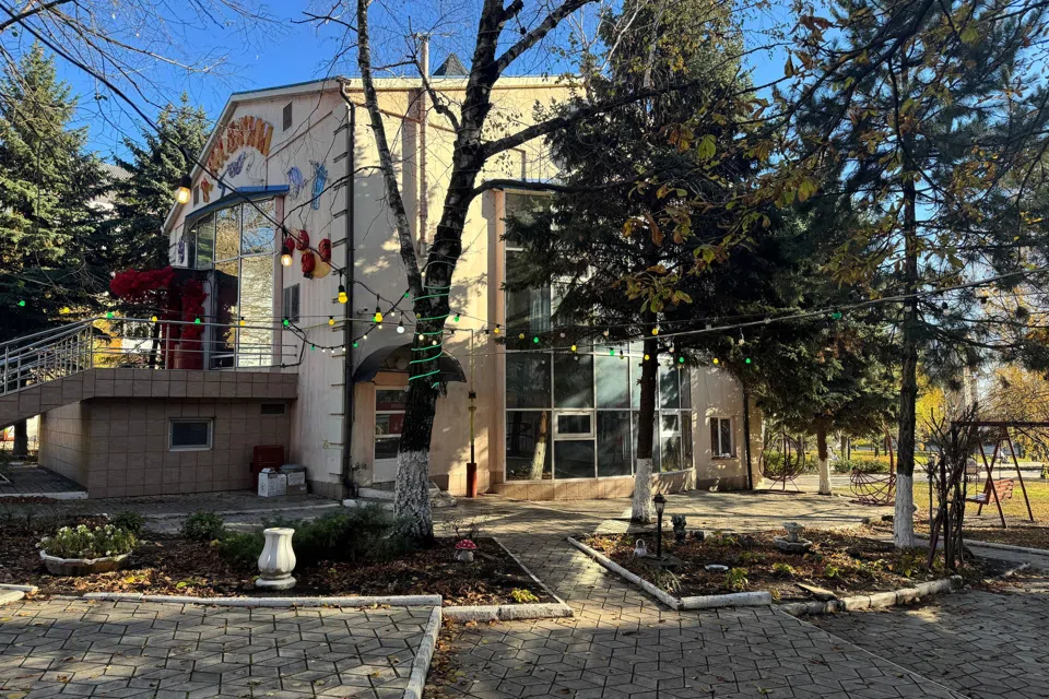 Продаётся помещение своб. назначения, 322 м²