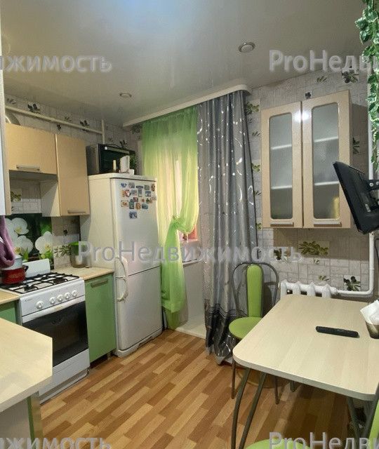 Продаётся 1-комнатная квартира, 28 м²