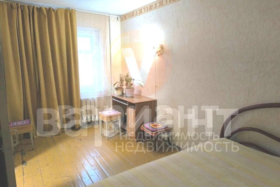 Продаётся 2-комнатная квартира, 45 м²