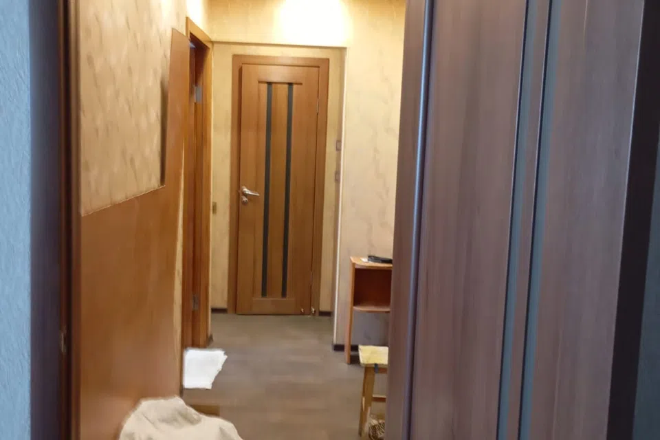 Продаётся 2-комнатная квартира, 47 м²