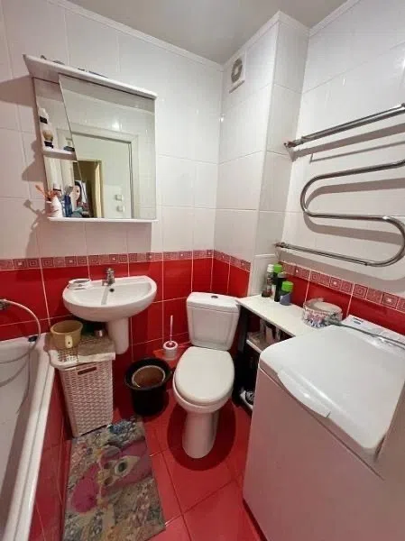 Продаётся 2-комнатная квартира, 49 м²